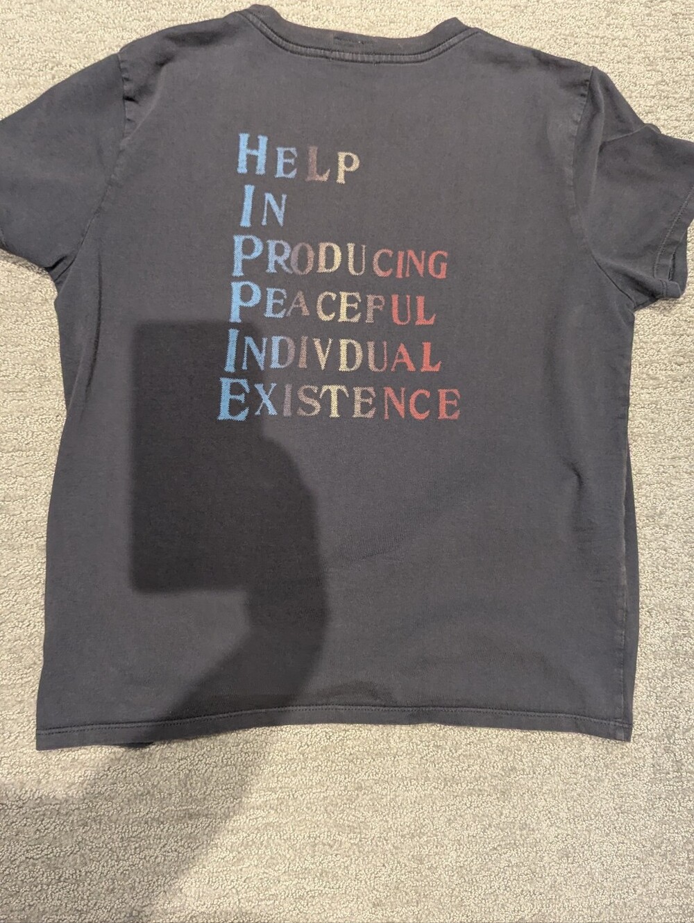 MOTHER tee - Picture 2 of 4